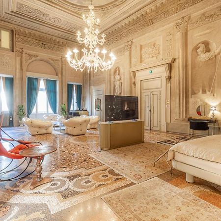 Corte Realdi - Palazzo Camozzini Верона Екстериор снимка
