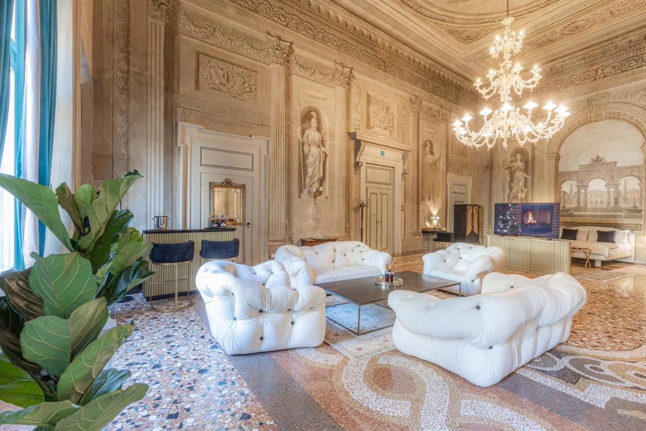 Corte Realdi - Palazzo Camozzini Верона Екстериор снимка