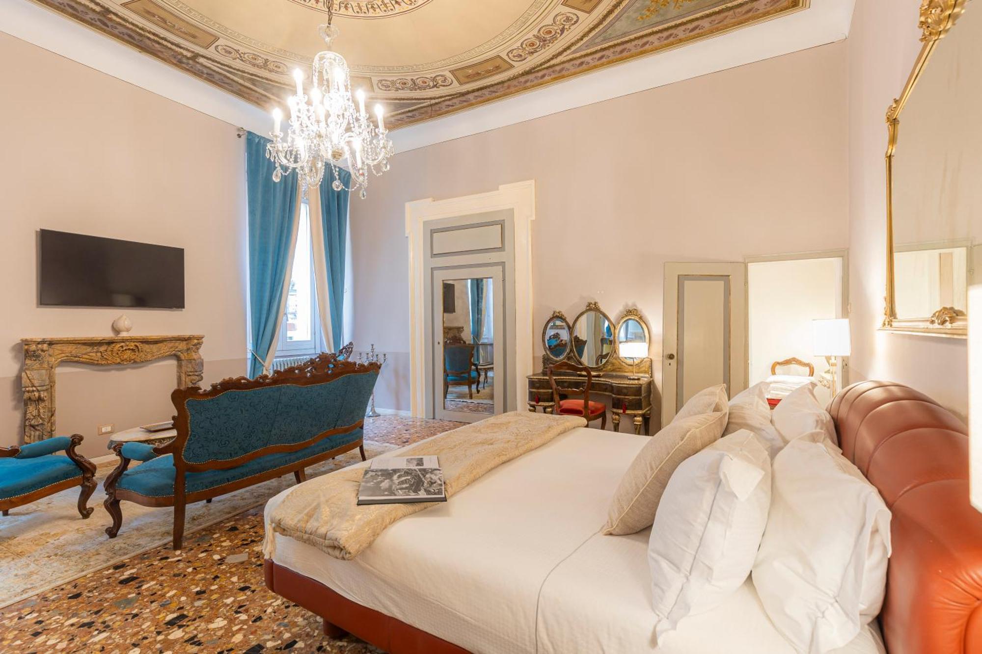 Corte Realdi - Palazzo Camozzini Верона Екстериор снимка