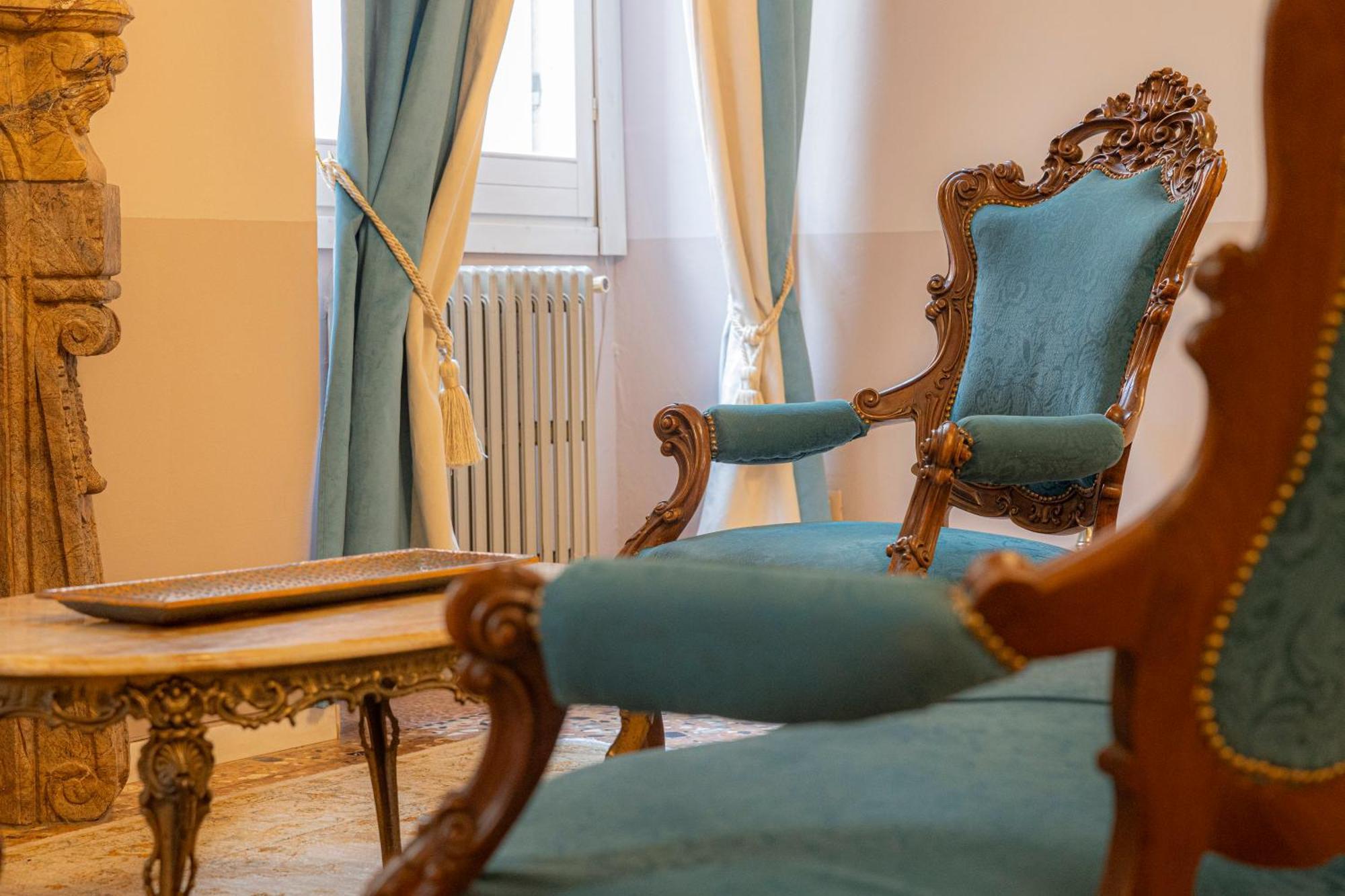 Corte Realdi - Palazzo Camozzini Верона Екстериор снимка