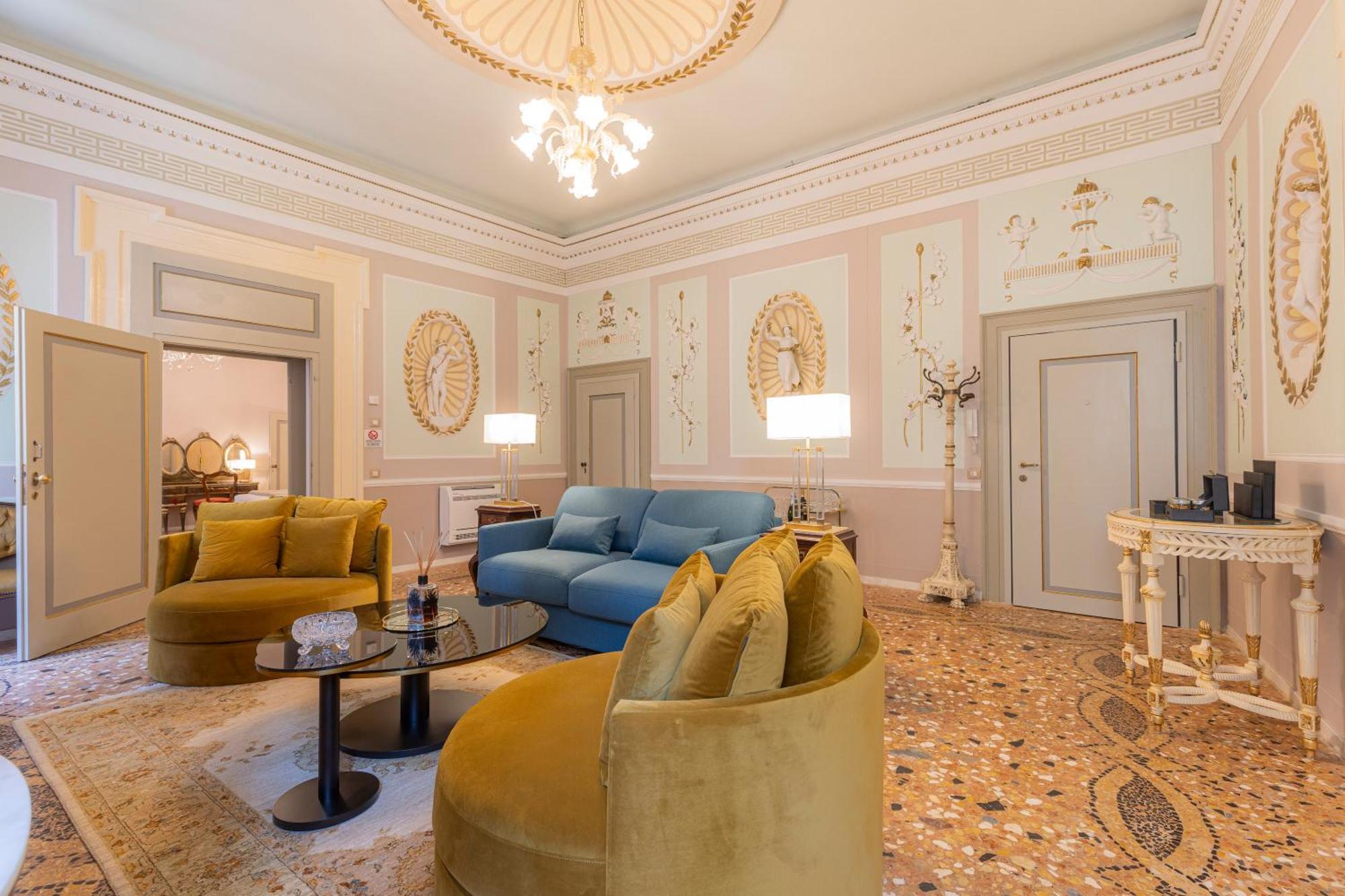 Corte Realdi - Palazzo Camozzini Верона Екстериор снимка
