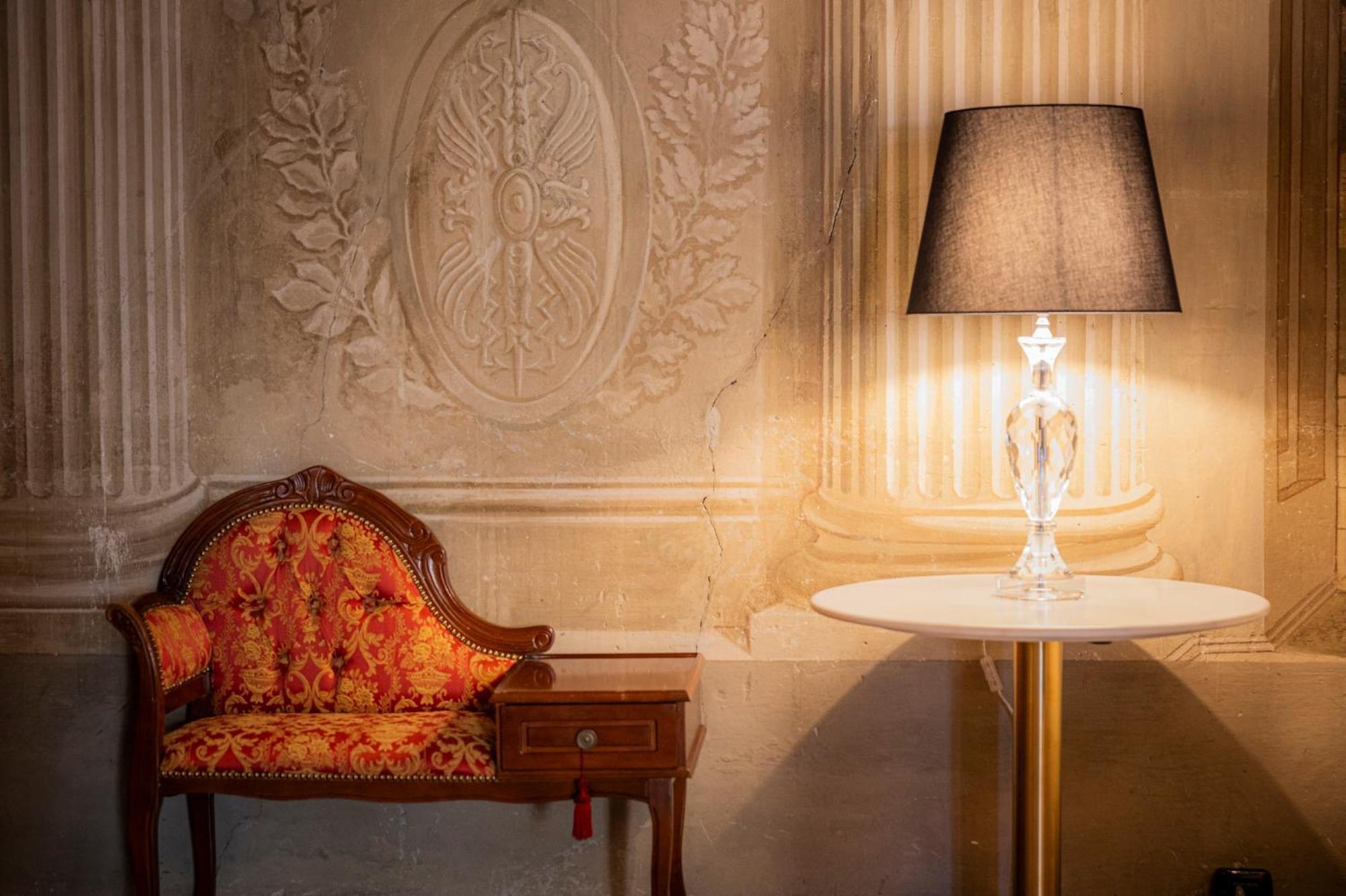Corte Realdi - Palazzo Camozzini Верона Екстериор снимка