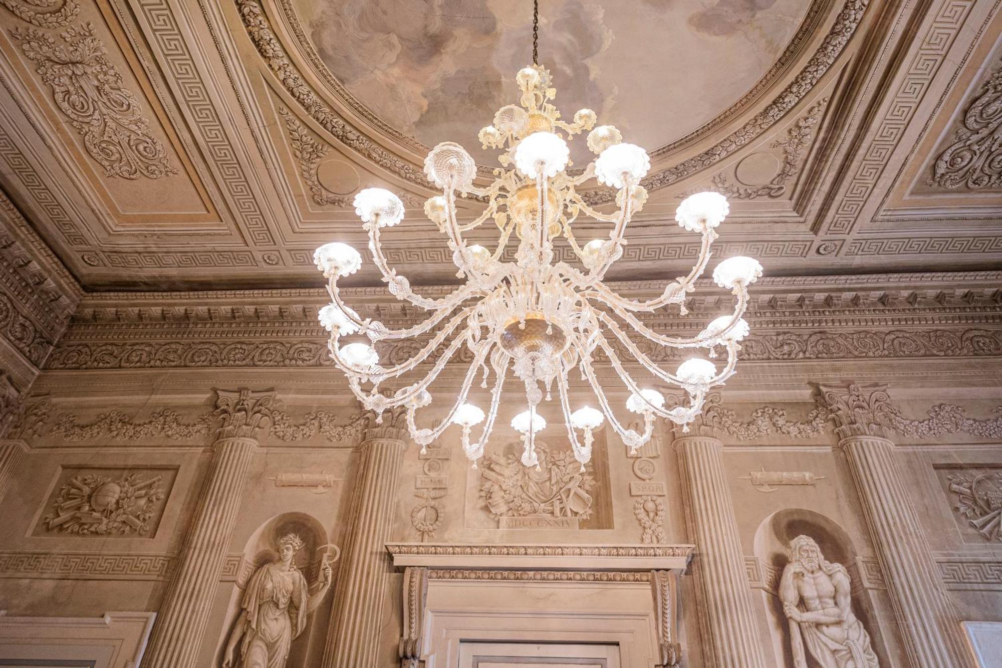 Corte Realdi - Palazzo Camozzini Верона Екстериор снимка