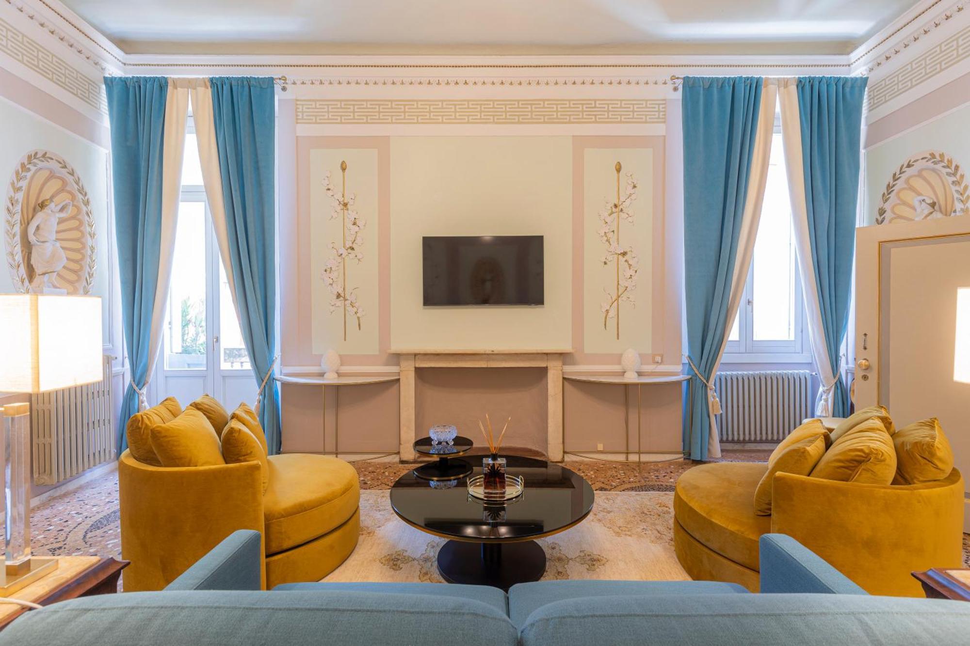 Corte Realdi - Palazzo Camozzini Верона Екстериор снимка