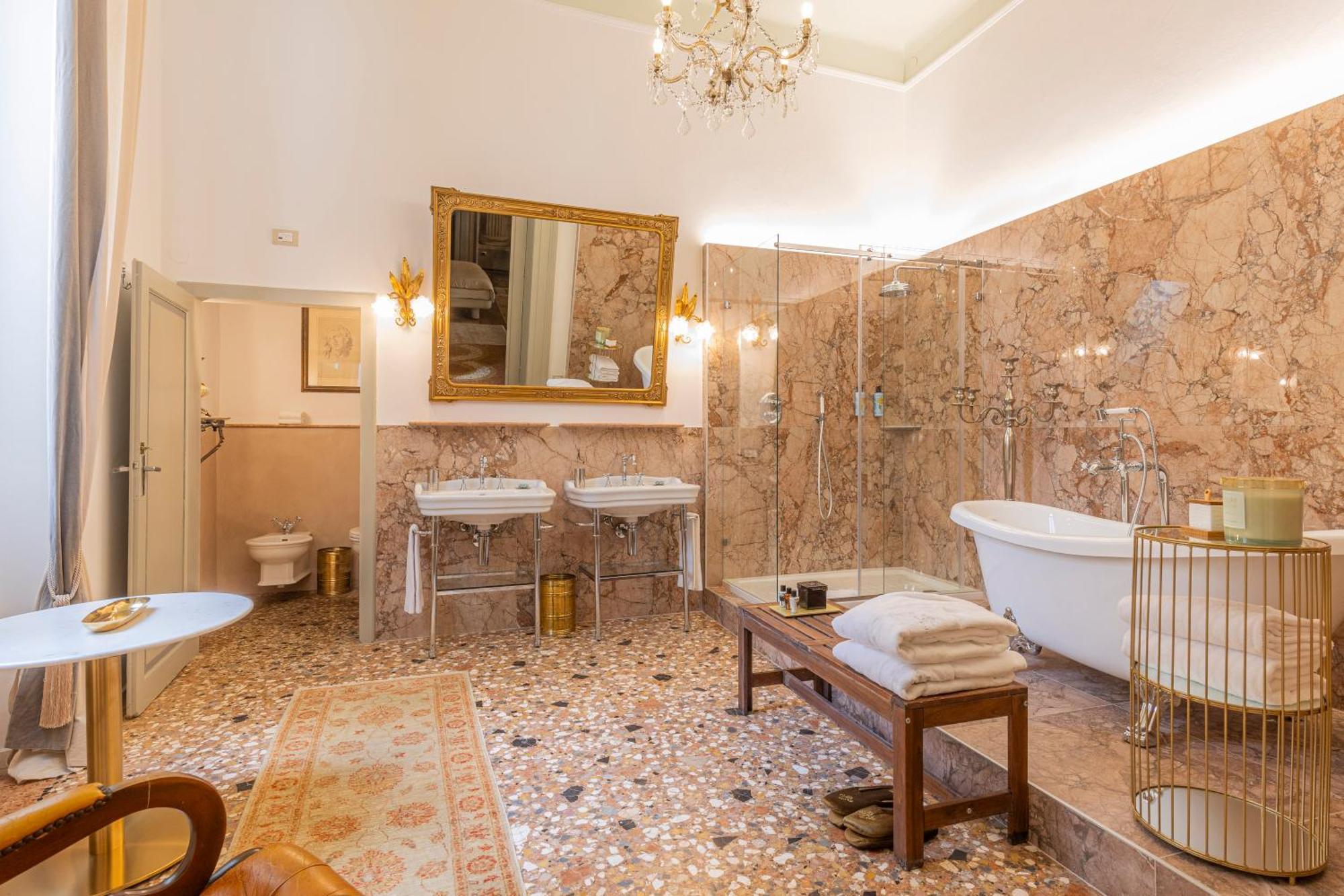 Corte Realdi - Palazzo Camozzini Верона Екстериор снимка
